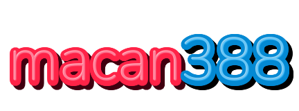 macan388 — logo kanal