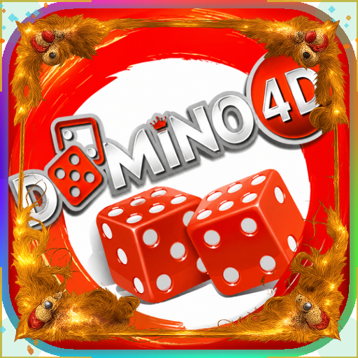 domino4d — galeri pratinjau Resmi APK